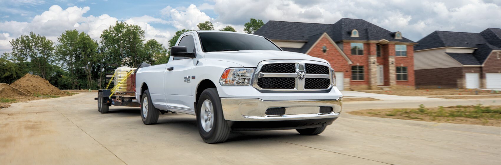 2022 Ram 1500 for Sale near Colchester VT