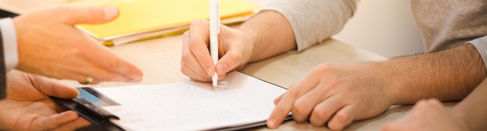 Car Buying Financing