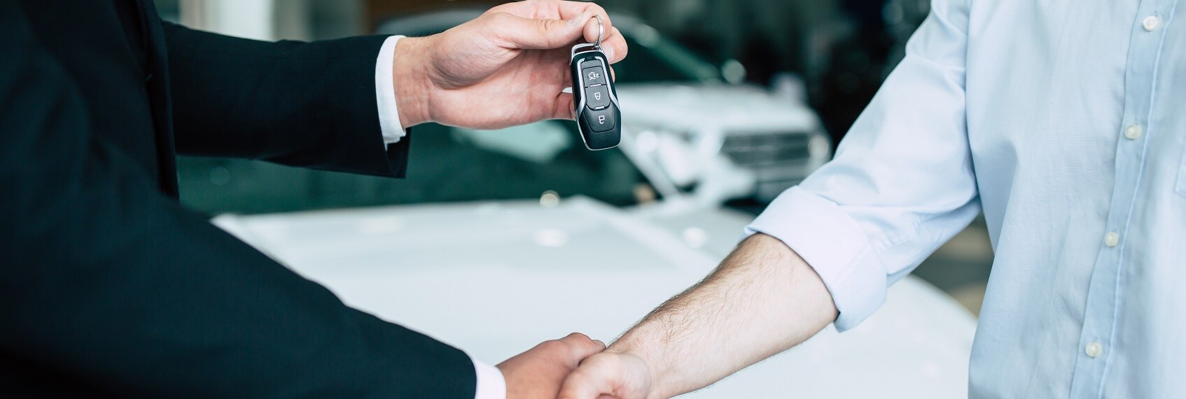 Car Dealer near Chittenden County VT