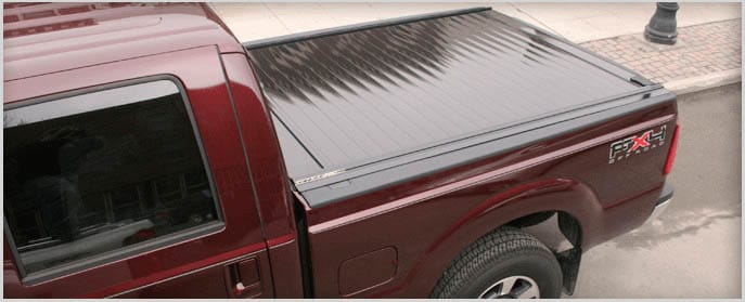 Truck Bed Covers Burlington VT
