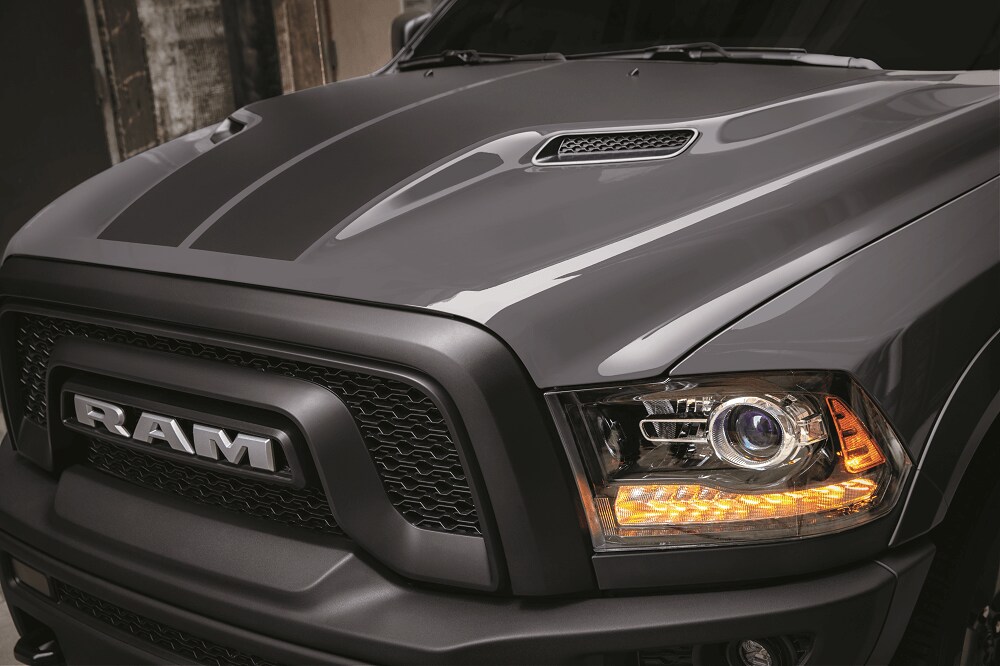 Ram 1500 Lease Deals near Shelburne VT