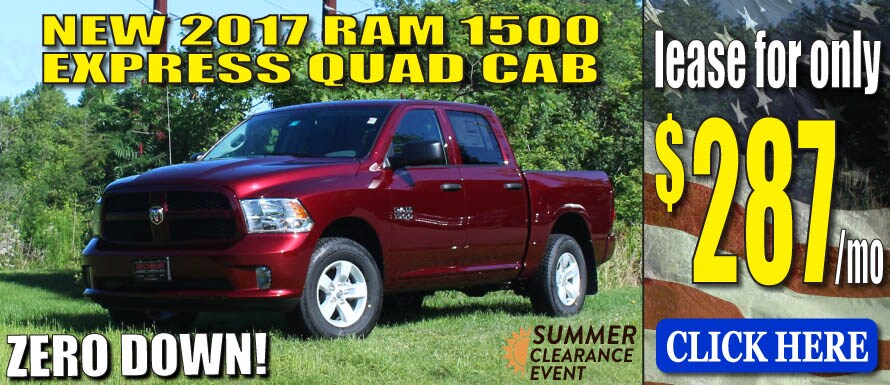 July Express Quad Cab Zero Down.jpg
