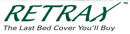 Retrax Bed Covers
