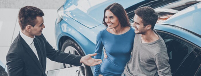 Chrysler Dealer Near Stowe VT