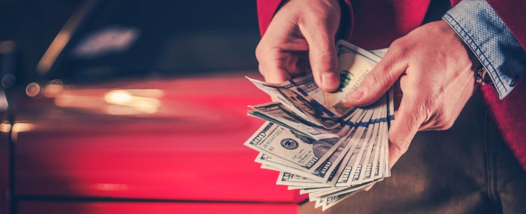 Sell or Trade Your Car near Colchester VT