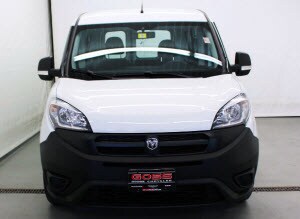 2017 Ram ProMaster City