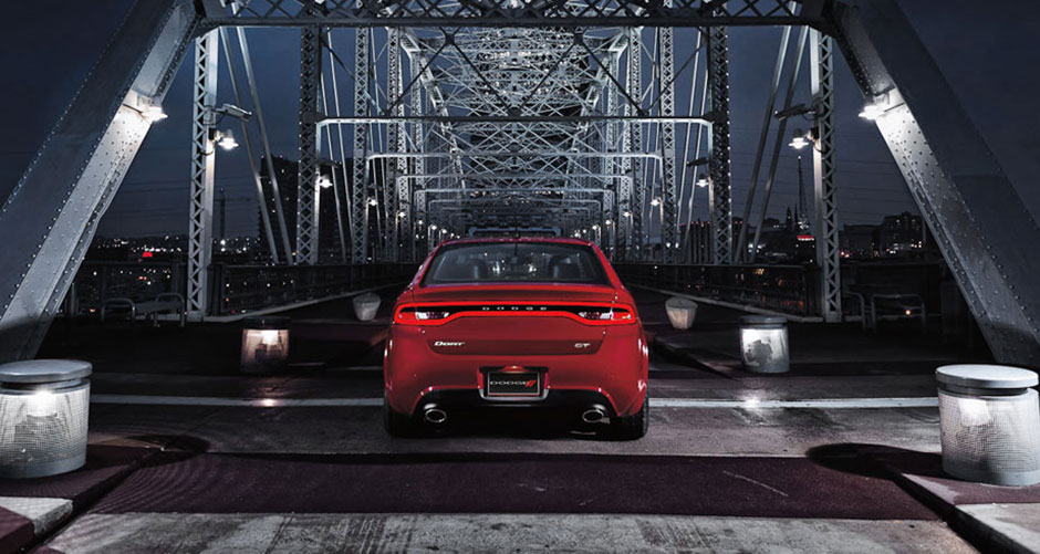 Goss dodge chrysler #3