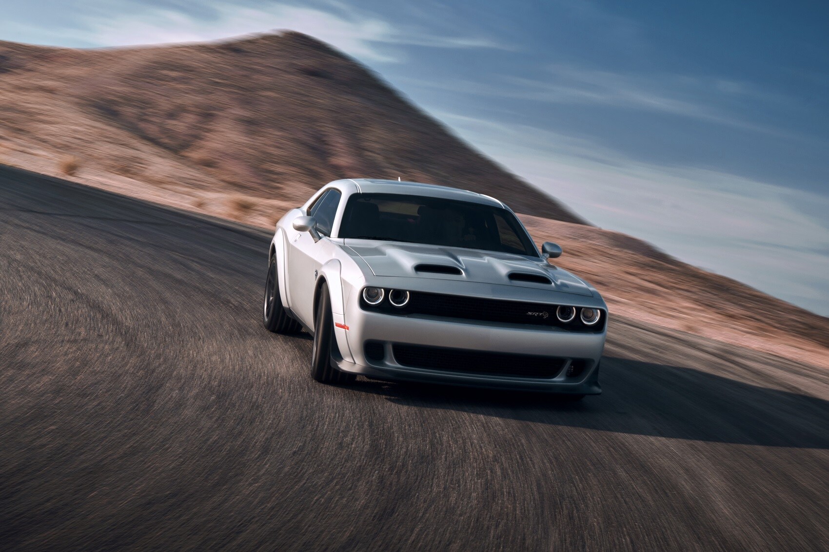 Explore Our St. Albans Dodge Inventory