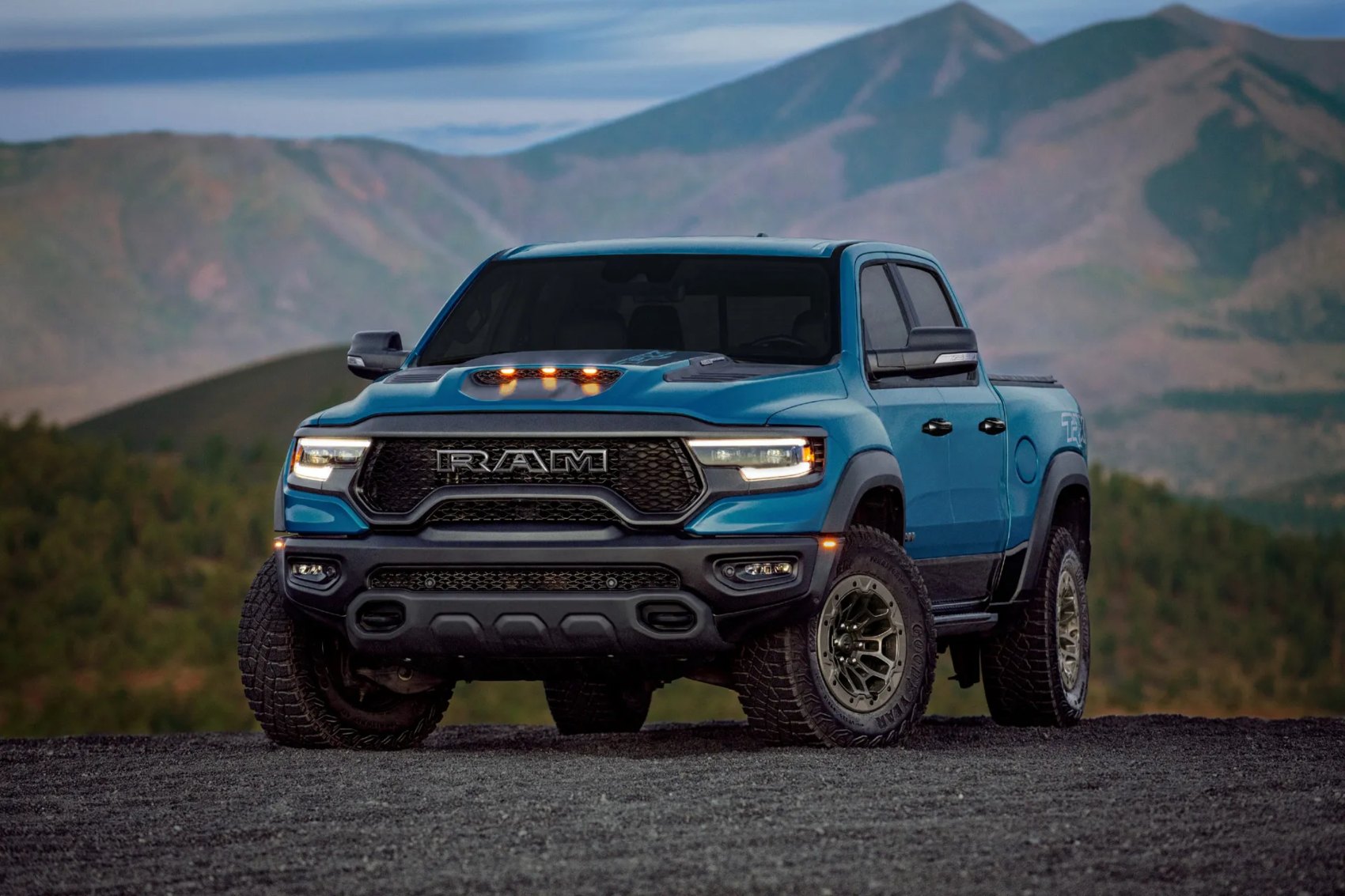Ram 1500 Lease Deals near Ferrisburgh VT