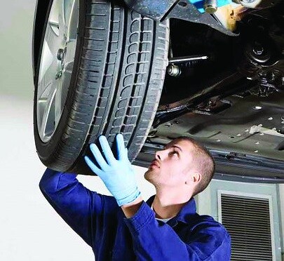best flat tire repair near me