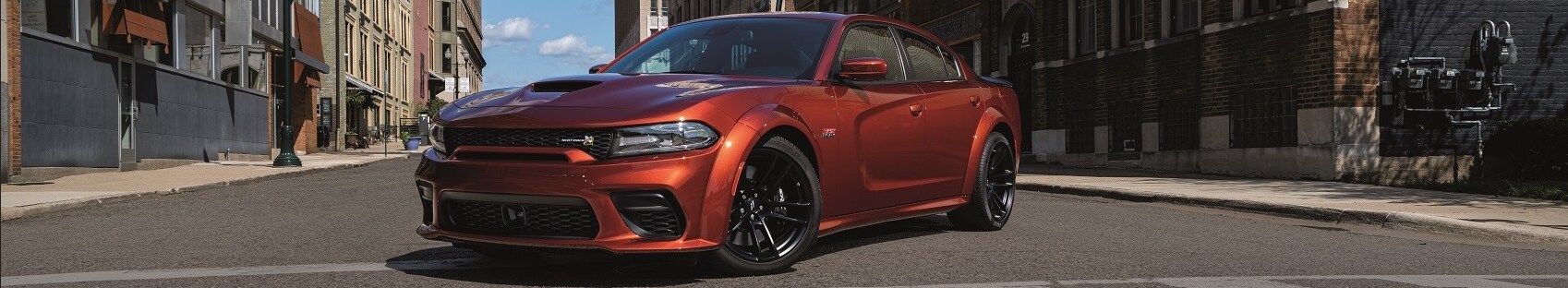 Dodge Charger Lease Deals near South Burlington VT