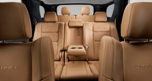 2019 Dodge Durango Review