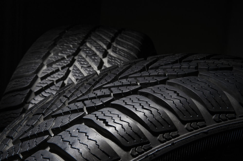 Signs That Your Car Needs New Tires | Car Dealer Near Me