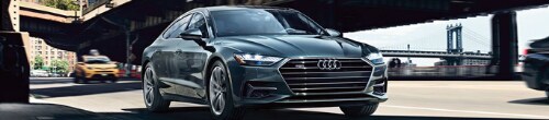 2021 Audi A7 2021 Audi A7 - Gossett Audi Memphis - Memphis, TN