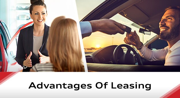 Advantages Of Leasing | Memphis, TN | Gossett Audi Advantages Of Leasing | Memphis, TN | Gossett Audi