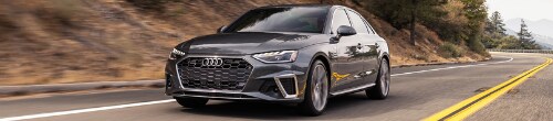 2021 Audi A4 2021 Audi A4 - Gossett Audi Memphis - Memphis, TN