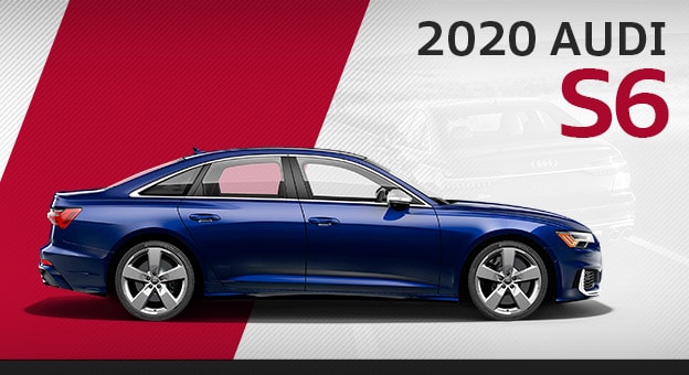 2020 Audi S6 | Audi Memphis | Memphis, TN 2020 Audi S6 | Audi Memphis | Memphis, TN