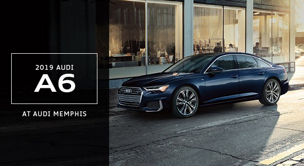2019 Audi A6 55 TSFI Quattro | Memphis, TN 2019 Audi A6 55 TSFI Quattro | Memphis, TN