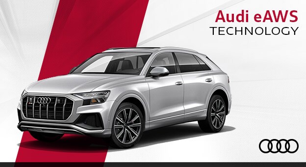 Audi eAWS Technology | Gossett Audi | Memphis, TN Audi eAWS Technology | Gossett Audi | Memphis, TN