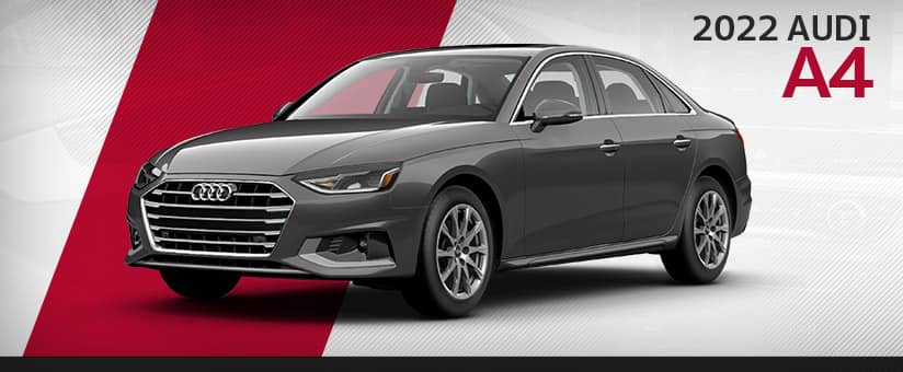 2022 Audi A4 | Gossett Audi Memphis | Memphis, TN 2022 Audi A4 | Gossett Audi Memphis | Memphis, TN