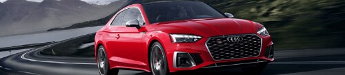 2021 Audi S5 2021 Audi S5 - Gossett Audi Memphis - Memphis, TN