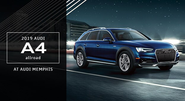 GossettAudi-MO-03-624x340-19A4allroad.jpg 2019 Audi A4 allroad - Audi Memphis - Memphis, TN