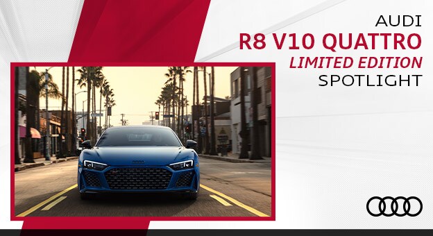 Audi R8 V10 Quattro | Gossett Audi | Memphis, TN Audi R8 V10 Quattro | Gossett Audi | Memphis, TN
