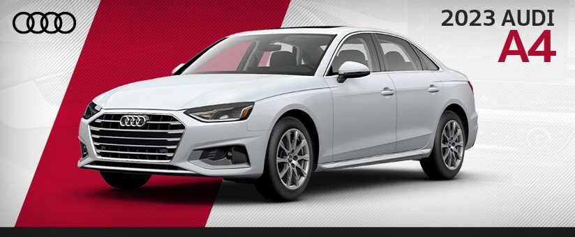 2023 Audi A4 | Gossett Audi Memphis | Memphis, TN 2023 Audi A4 | Gossett Audi Memphis | Memphis, TN