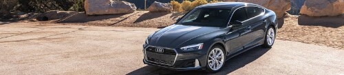 2021 Audi A5 2021 Audi A5 - Gossett Audi Memphis - Memphis, TN