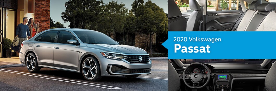 2020 VW Passat Overview | Gossett VW Germantown | Memphis, TN 2020 VW Passat Overview | Gossett VW Germantown | Memphis, TN