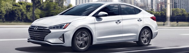 2019 Hyundai Elantra 2019 Hyundai Elantra at Gossett Hyundai in Memphis, TN