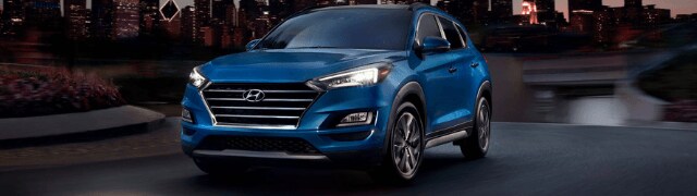2019 Hyundai Tucson 2019 Hyundai Tucson at Gossett Hyundai in Memphis, TN
