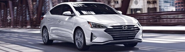 2020 Hyundai Elantra 2020 Hyundai Elantra - Gossett Hyundai - Memphis, TN