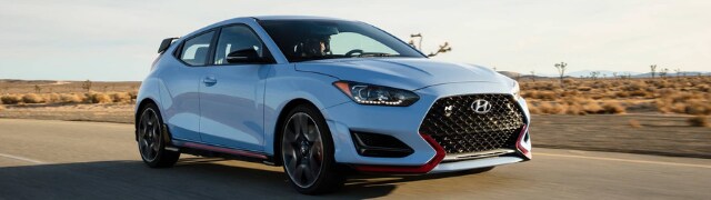 2021 Hyundai Veloster 2021 Hyundai Veloster - Gossett Hyundai - Memphis, TN