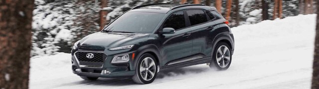 2019 Hyundai Kona 2019 Hyundai Kona at Gossett Hyundai in Memphis, TN