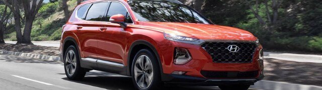 2021 Hyundai Santa Fe 2021 Hyundai Santa Fe - Gossett Hyundai - Memphis, TN