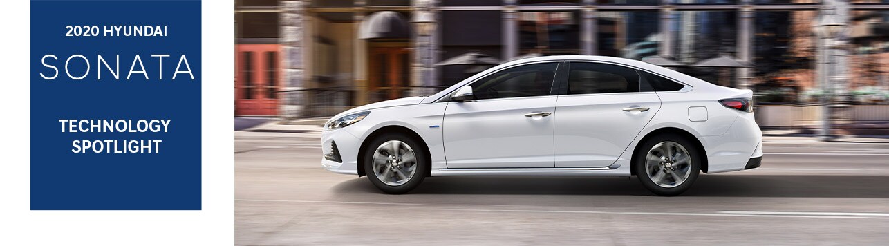2020 Hyundai Sonata The 2020 Hyundai Sonata is coming soon to Gossett Hyundai South in Memphis, Tennessee