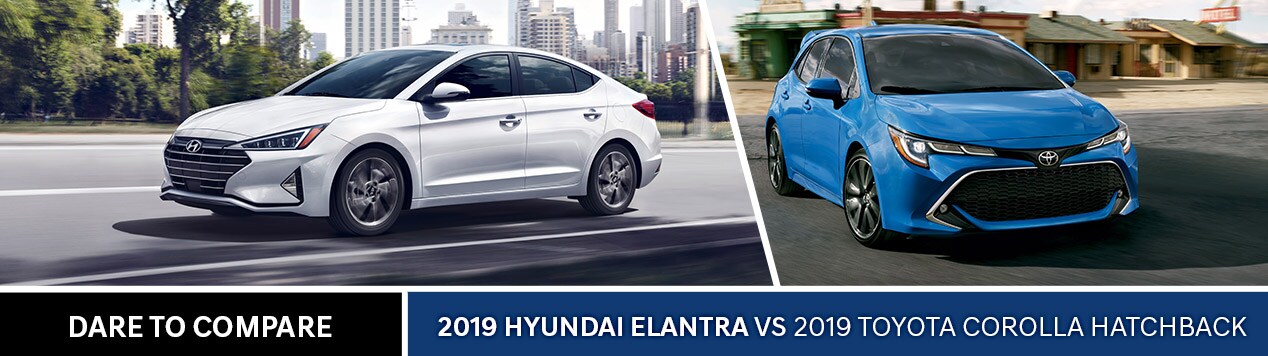2019 Hyundai Elantra The 2019 Hyundai Elantra in Memphis, Tennessee