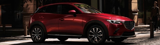 2019 Mazda CX-3 2019 Mazda CX-3 at Gossett Mazda in Memphis, TN