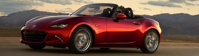 2019 Mazda MX-5 Miata 2019 Mazda MX-5 Miata at Gossett Mazda in Memphis, TN