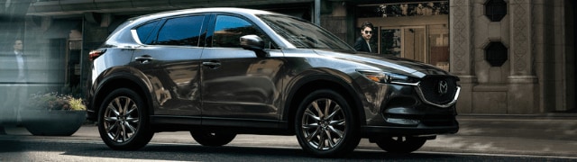 2019 Mazda CX-5 2019 Mazda CX-5 at Gossett Mazda in Memphis, TN