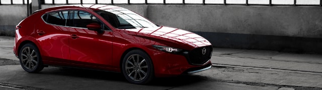 2019 Mazda3 2019 Mazda3 at Gossett Mazda in Memphis, TN