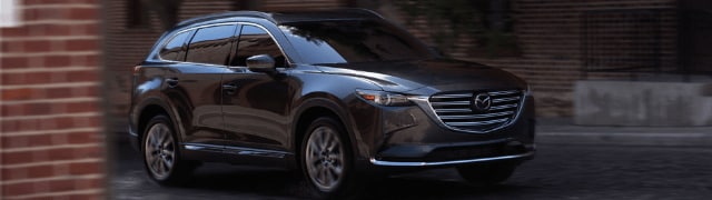 2019 Mazda CX-9 2019 Mazda CX-9 at Gossett Mazda in Memphis, TN