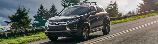 2020 Mitsubishi Outlander 2020 Mitsubishi Outlander - Gossett Hyundai - Memphis, TN