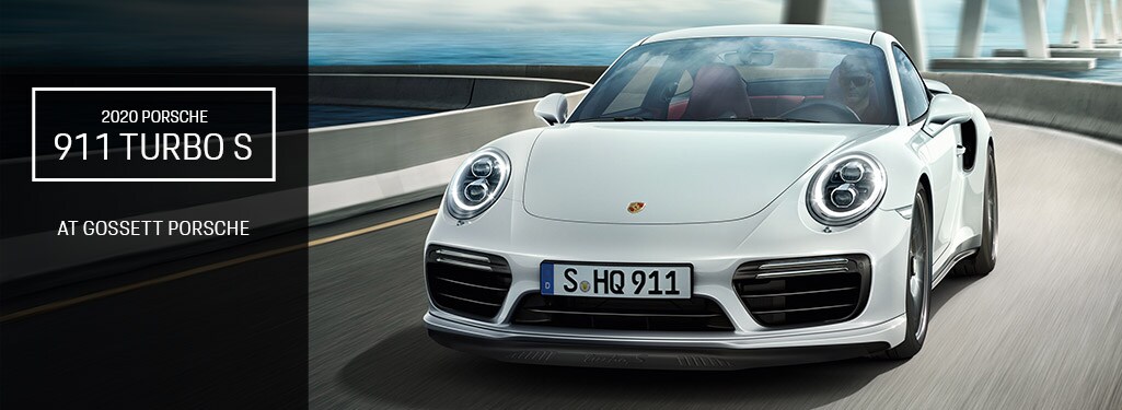 2020 Porsche 911 Turbo S in Memphis, TN 2020 Porsche 911 Turbo S in Memphis, TN