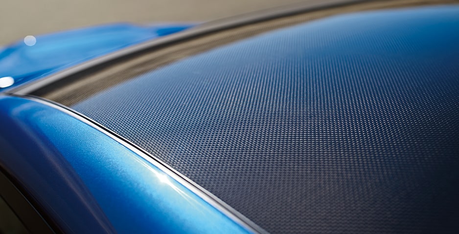 2018 Subaru WRX STI Type RA