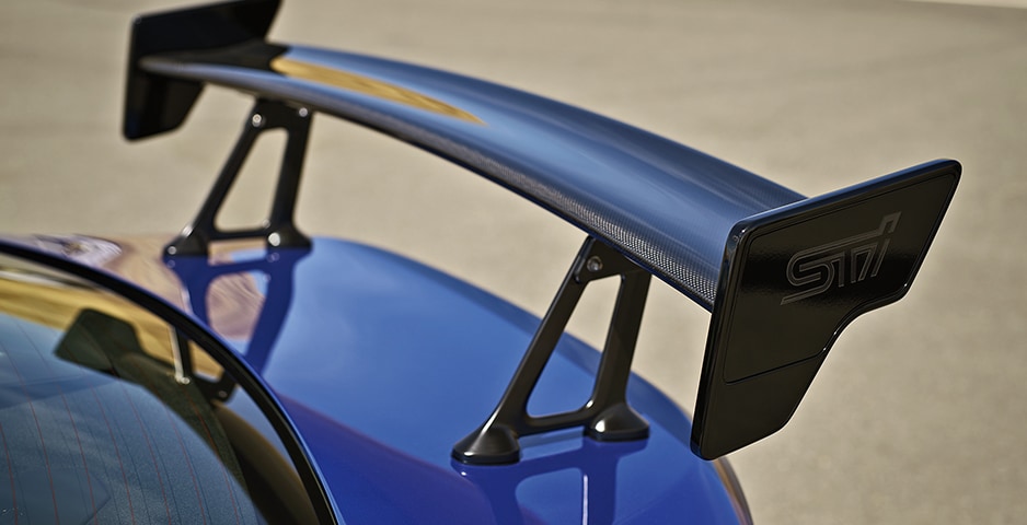 2018 Subaru BRZ tS