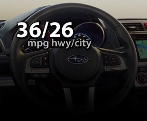 2016 Subaru Legacy MPG 2016 Subaru Legacy MPG