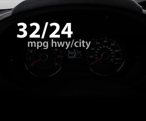 2016 Subaru
Forester MPG 2016 Subaru Forester MPG