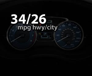 2016 Subaru
Crosstrek MPG 2016 Subaru Crosstrek MPG